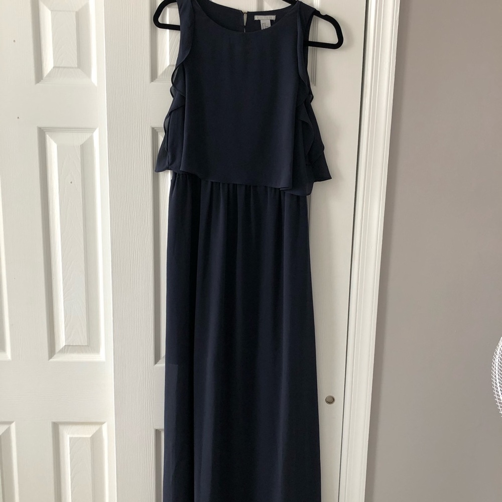H&M Maxi-Length Dress